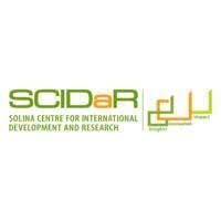 SCIDaR Logo