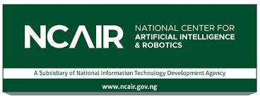 NCAIR Logo